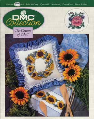 The Flowers of DMC